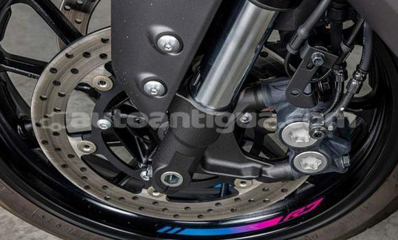 Buy Used Yamaha YZF Black Bike in St John's in Antigua Buy Used Yamaha YZF Black Bike in St John's in Antigua