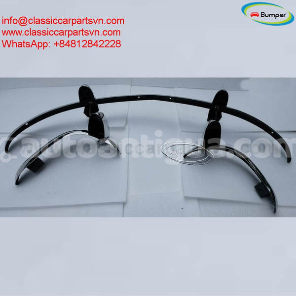 Big with watermark triumph spitfire mk1 mk2 gt6 mk1 bumpers 5