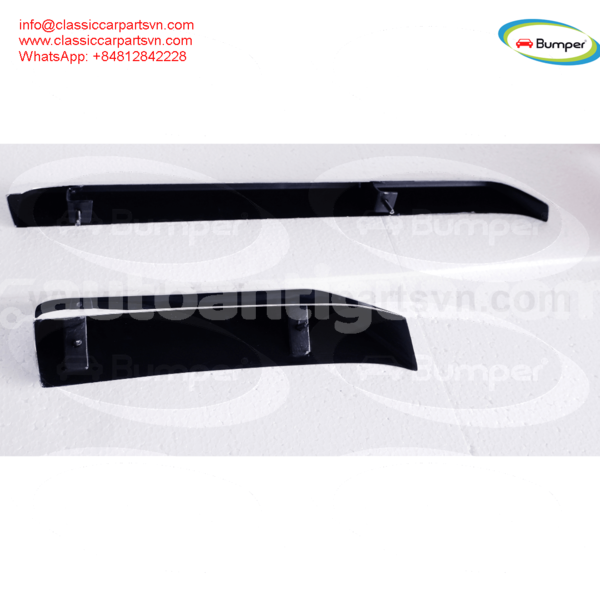 Big with watermark de tomaso pantera 1970 1991 bumper new 8