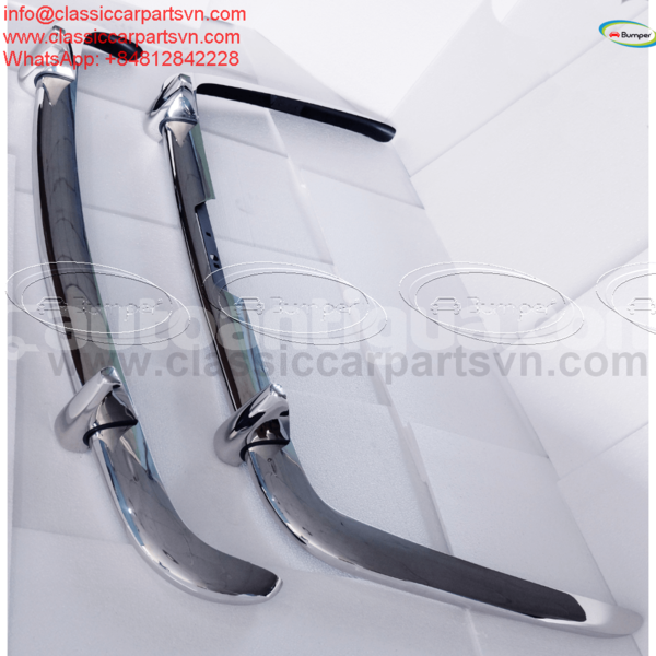 Big with watermark jaguar xj6 and xj12 series 1 bumper 10