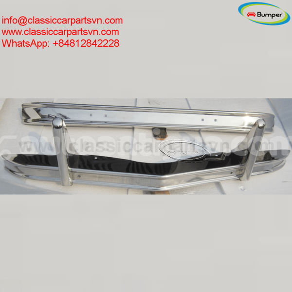 Big with watermark citroen 2cv 1948 1990 bumpers 4