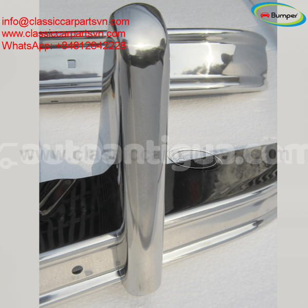 Big with watermark citroen 2cv 1948 1990 bumpers 5