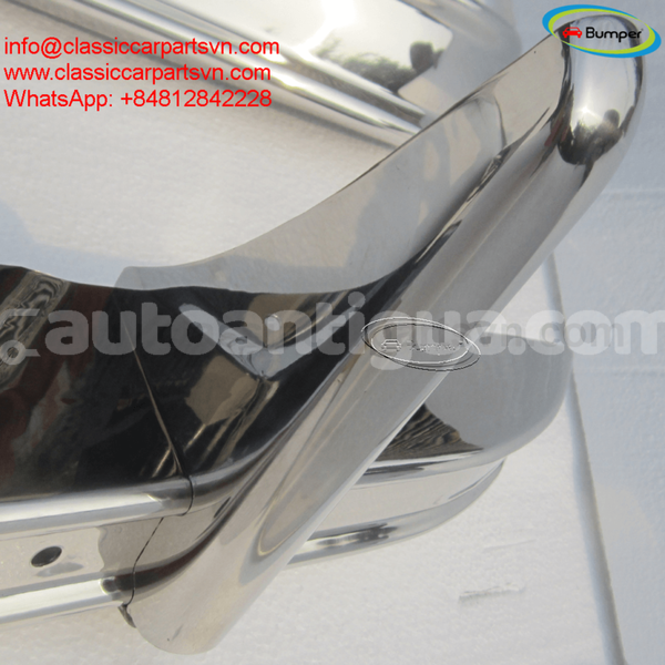 Big with watermark citroen 2cv 1948 1990 bumpers 6