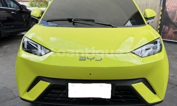 Buy Used BYD S6 White Car in St John's in Antigua Buy Used BYD S6 White Car in St John's in Antigua