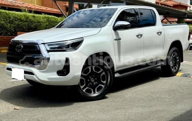 Big with watermark toyota hilux antigua st john s 4747