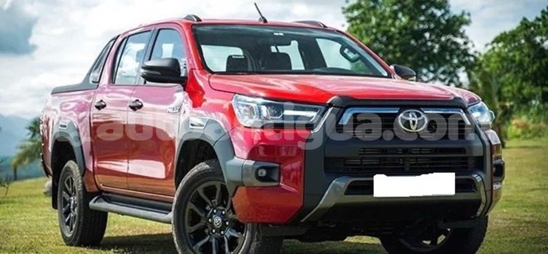Big with watermark toyota hilux antigua st john s 4747