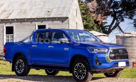 Buy Used Toyota Hilux White Car in St John's in Antigua Buy Used Toyota Hilux White Car in St John's in Antigua