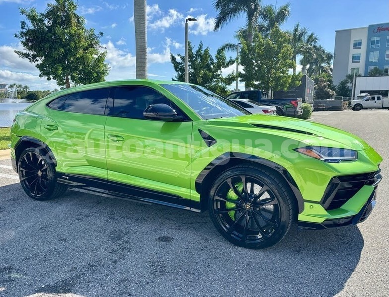 Big with watermark lamborghini urus antigua cedar grove 4748