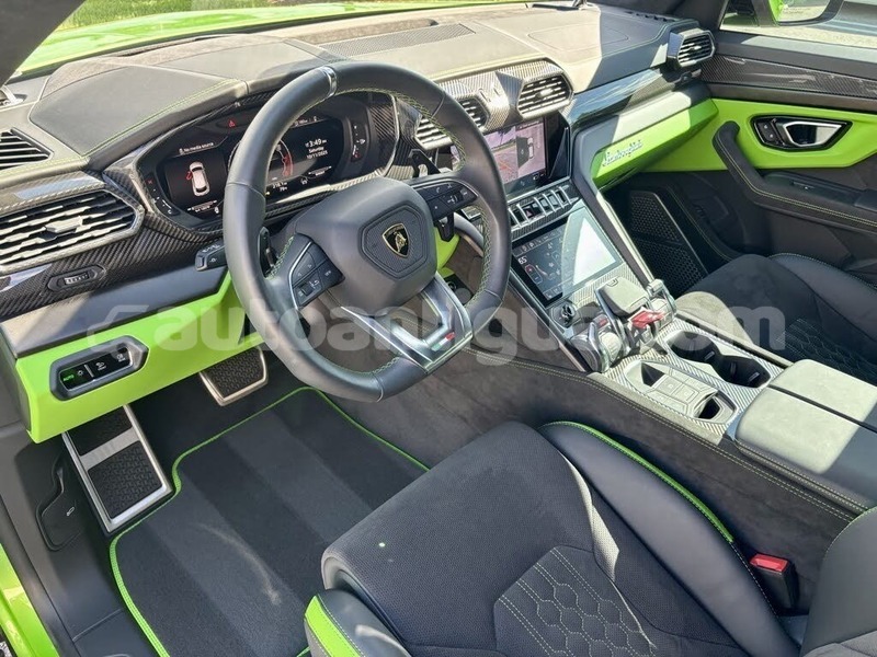 Big with watermark lamborghini urus antigua cedar grove 4748