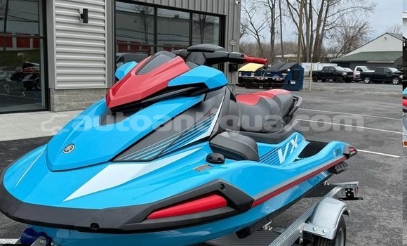 Buy Used Toyota 4Runner Other Car in St John's in Antigua