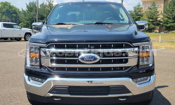 Buy Used Ford F–150 Black Car in St John's in Antigua Buy Used Ford F–150 Black Car in St John's in Antigua