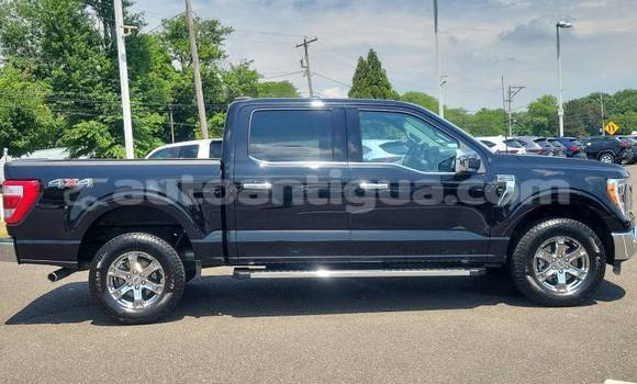 Buy Used Ford F–150 Black Car in St John's in Antigua Buy Used Ford F–150 Black Car in St John's in Antigua