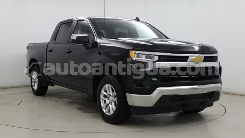 Big with watermark chevrolet silverado antigua st john s 4751