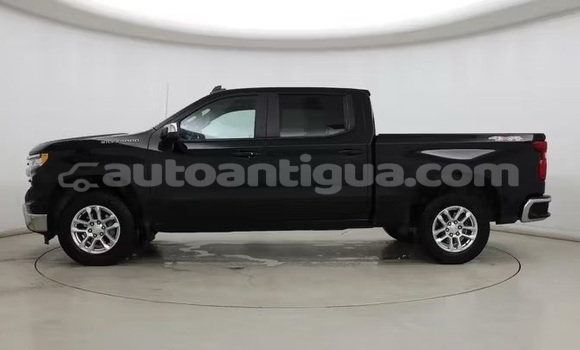 Buy Used Chevrolet Silverado Black Car in St John's in Antigua Buy Used Chevrolet Silverado Black Car in St John's in Antigua