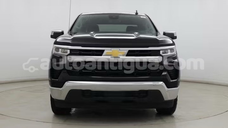 Big with watermark chevrolet silverado antigua st john s 4751