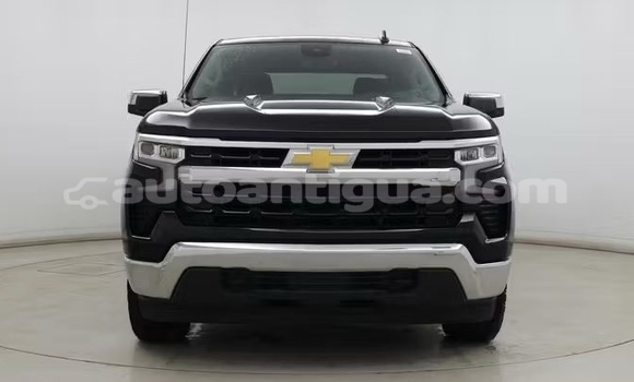 Buy Used Chevrolet Silverado Black Car in St John's in Antigua Buy Used Chevrolet Silverado Black Car in St John's in Antigua