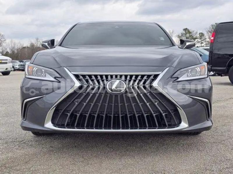 Big with watermark lexus es antigua import dubai 4752