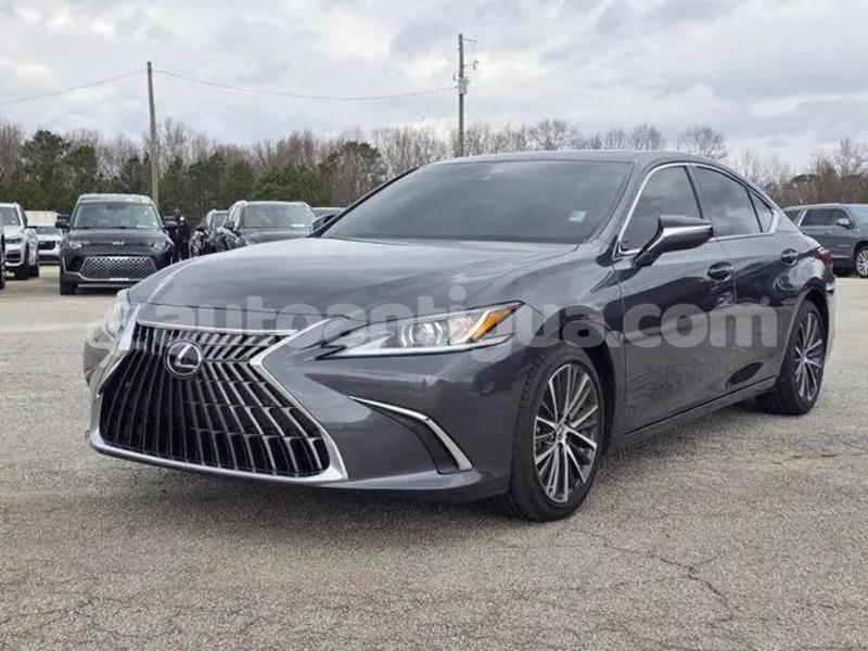 Big with watermark lexus es antigua import dubai 4752