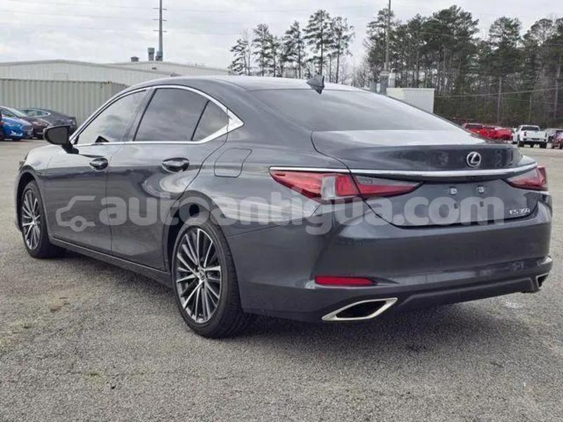 Big with watermark lexus es antigua import dubai 4752