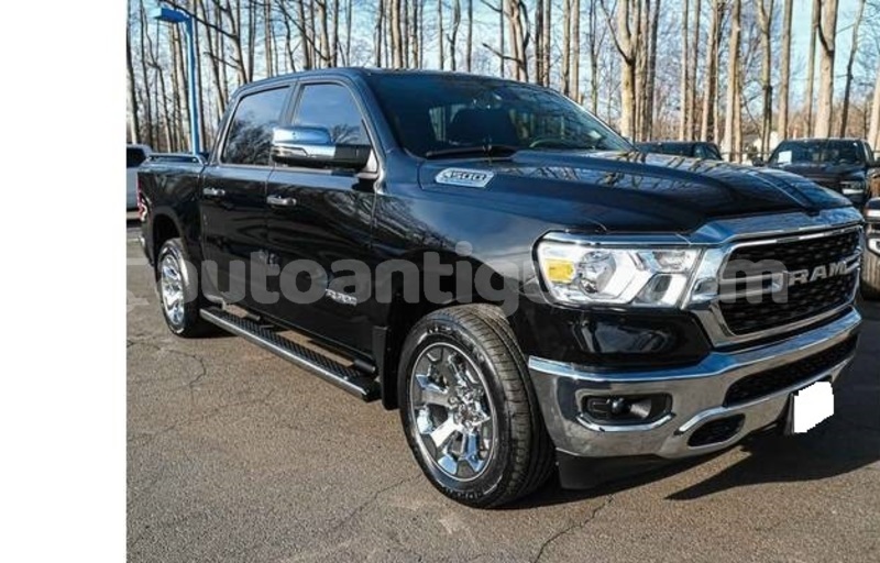 Big with watermark dodge ram antigua st john s 4753