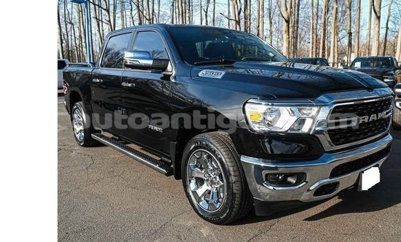 Buy Used Dodge RAM Black Car in St John's in Antigua Buy Used Dodge RAM Black Car in St John's in Antigua
