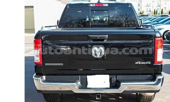 Buy Used Dodge RAM Black Car in St John's in Antigua Buy Used Dodge RAM Black Car in St John's in Antigua