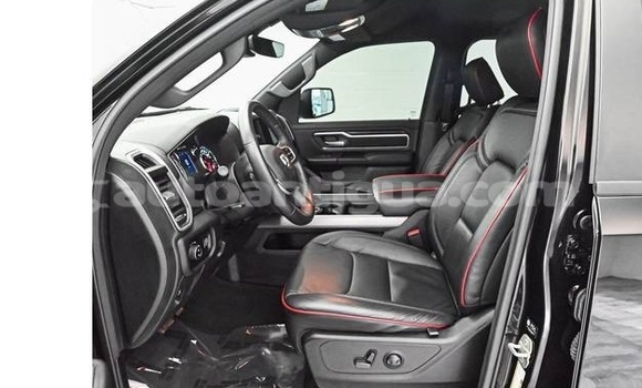Buy Used Dodge RAM Black Car in St John's in Antigua Buy Used Dodge RAM Black Car in St John's in Antigua