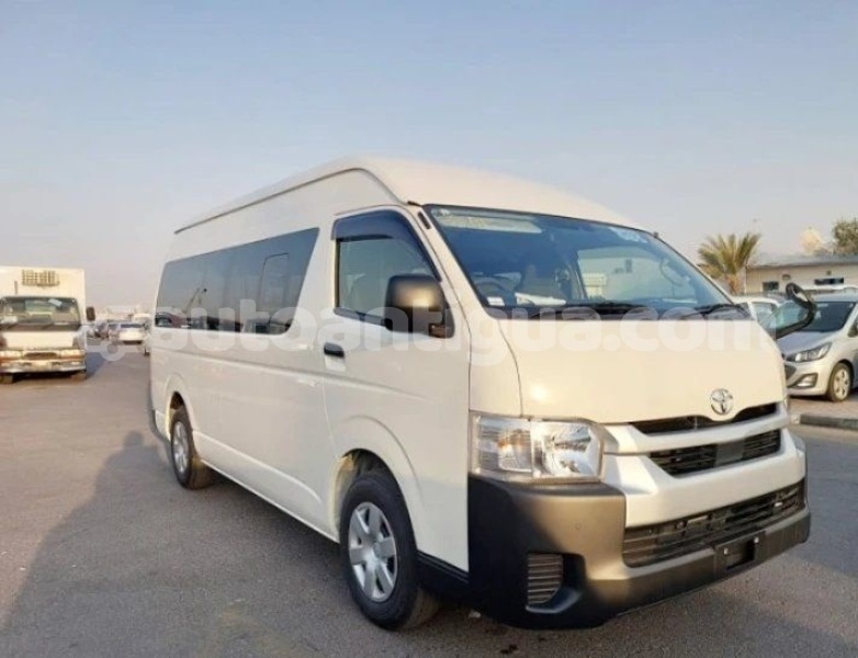 Big with watermark toyota hiace antigua st john s 4754