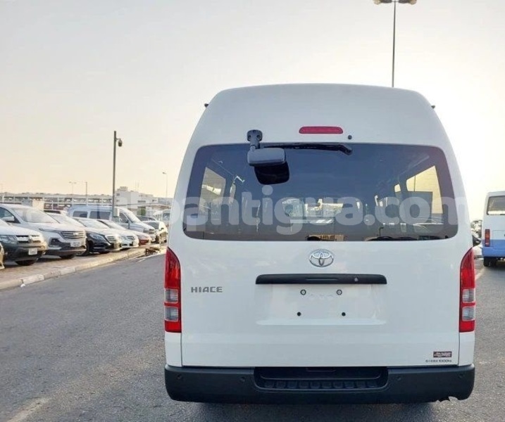 Big with watermark toyota hiace antigua st john s 4754