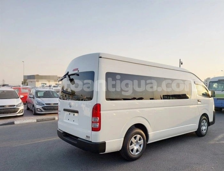 Big with watermark toyota hiace antigua st john s 4754
