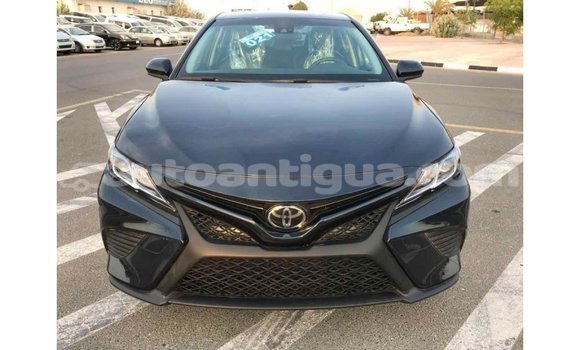 Buy Import Toyota Camry Black Car in Import - Dubai in Antigua Buy Import Toyota Camry Black Car in Import - Dubai in Antigua