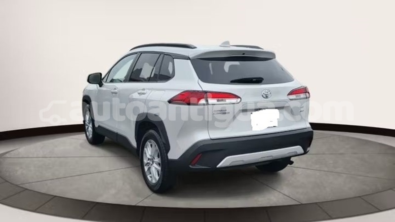 Big with watermark toyota corolla cross antigua st john s 4755
