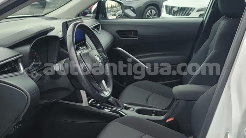 Big with watermark toyota corolla cross antigua st john s 4755