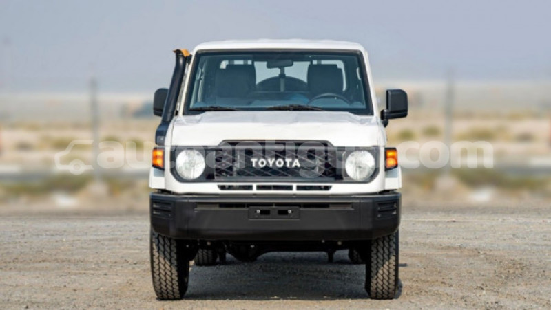 Big with watermark toyota land cruiser antigua st john s 4758