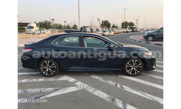 Buy Import Toyota Camry Black Car in Import - Dubai in Antigua Buy Import Toyota Camry Black Car in Import - Dubai in Antigua