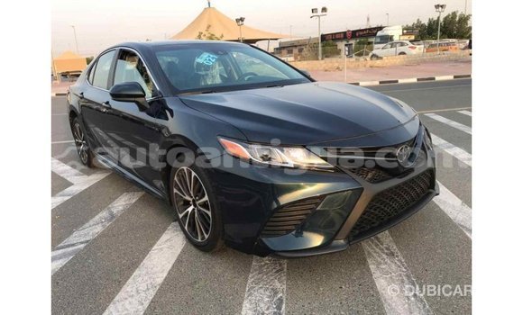 Buy Import Toyota Camry Black Car in Import - Dubai in Antigua Buy Import Toyota Camry Black Car in Import - Dubai in Antigua