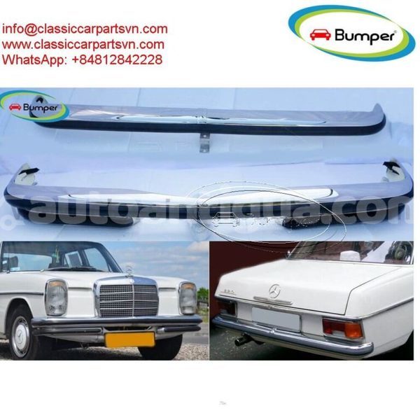 Big with watermark mercedes benz w114 antigua parham 4762