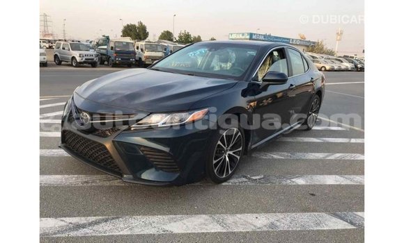 Buy Import Toyota Camry Black Car in Import - Dubai in Antigua Buy Import Toyota Camry Black Car in Import - Dubai in Antigua