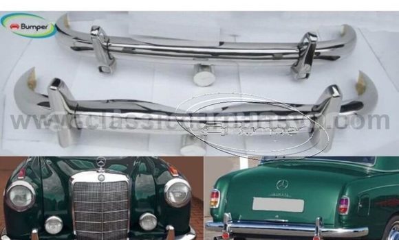 Buy New Mercedes-Benz W128 Silver Car in Bolands in Antigua Buy New Mercedes-Benz W128 Silver Car in Bolands in Antigua