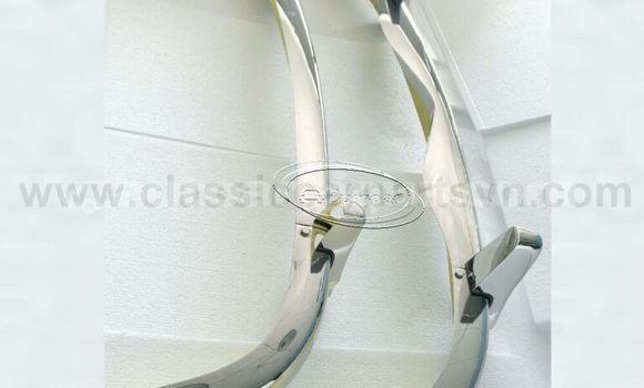 Buy New Mercedes-Benz W128 Silver Car in Bolands in Antigua Buy New Mercedes-Benz W128 Silver Car in Bolands in Antigua