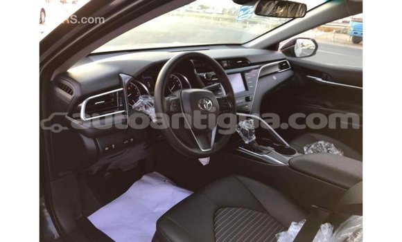 Buy Import Toyota Camry Black Car in Import - Dubai in Antigua Buy Import Toyota Camry Black Car in Import - Dubai in Antigua