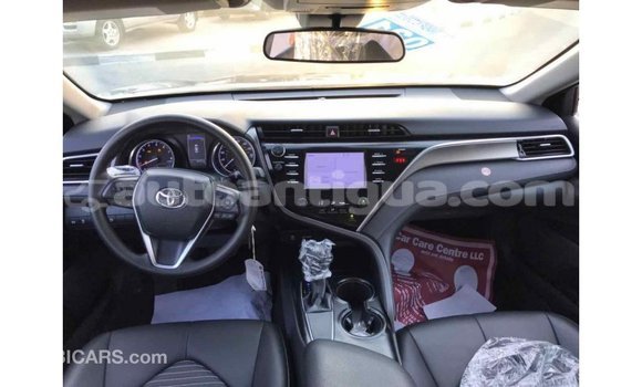 Buy Import Toyota Camry Black Car in Import - Dubai in Antigua Buy Import Toyota Camry Black Car in Import - Dubai in Antigua