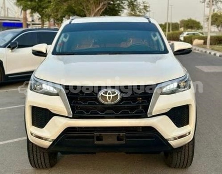 Big with watermark toyota fortuner antigua st john s 4769