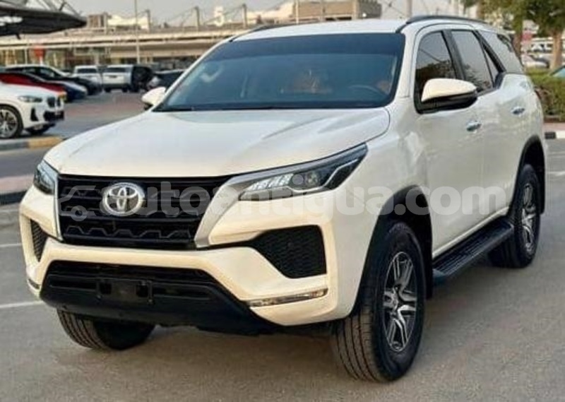 Big with watermark toyota fortuner antigua st john s 4769