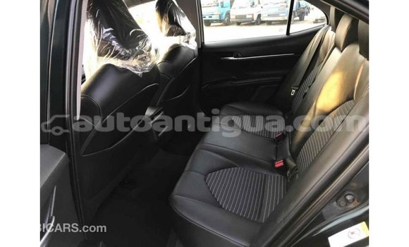 Buy Import Toyota Camry Black Car in Import - Dubai in Antigua Buy Import Toyota Camry Black Car in Import - Dubai in Antigua