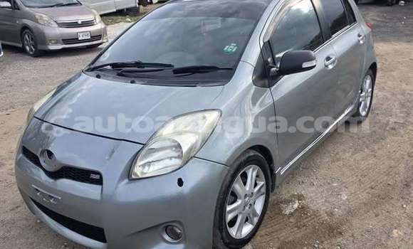 Buy Used Toyota Vitz Other Car in All Saints in Antigua Buy Used Toyota Vitz Other Car in All Saints in Antigua