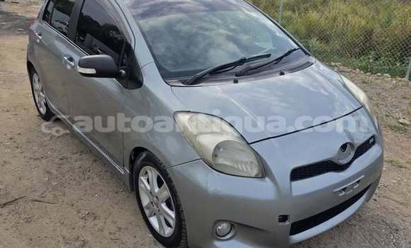 Buy Used Toyota Vitz Other Car in All Saints in Antigua Buy Used Toyota Vitz Other Car in All Saints in Antigua
