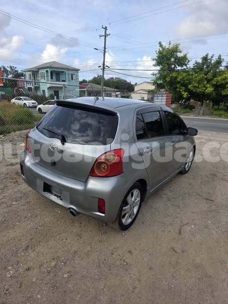 Big with watermark toyota vitz antigua all saints 4771