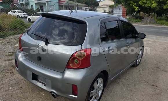 Buy Used Toyota Vitz Other Car in All Saints in Antigua Buy Used Toyota Vitz Other Car in All Saints in Antigua