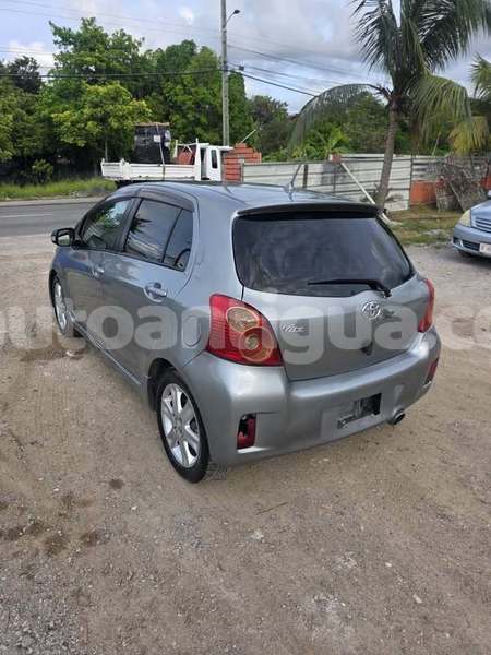 Big with watermark toyota vitz antigua all saints 4771